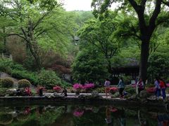 -南山风景名胜区