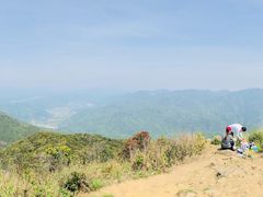 -鸡枕山