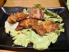 -云晓光头烧烤吧(新大陆广场店)