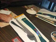 -豪享来中西餐厅(隆昌店)