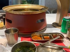 -西塔老太太泥炉烤肉(川沙百联店)