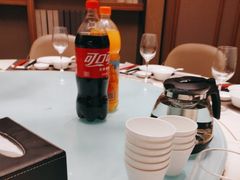 -世纪缘湖滨花园酒店·湖景轩中餐厅(太阳宫店)