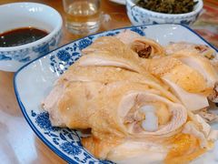 三黄鸡-洞天食府(北大街店)