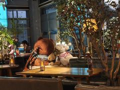 -咖法森林·咖啡  酒吧(天河店)