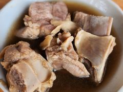 排骨-新记肉骨茶