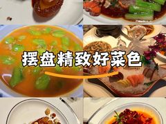 -满堂匠心川宴·私房菜(天府三街店)