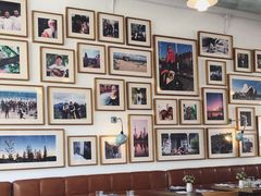 大堂-BOR Eatery(安福路店)