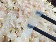-官塘锋记鱼生·生腌·砂锅粥(牌坊街店)