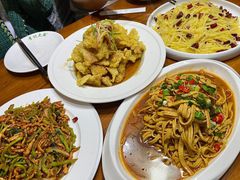 锅包肉-李记大厨