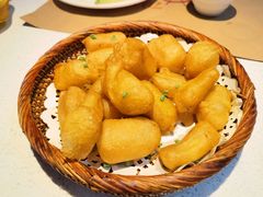 椒盐九肚鱼-79号渔船海鲜饭店(华强北店)