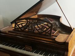 -鼓浪屿钢琴博物馆