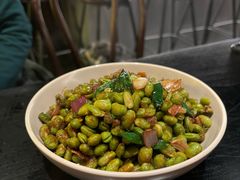 -EDAMAME₁ 枝豆
