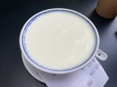 姜撞奶-民信老铺(双皮奶博物馆店)