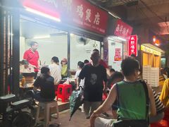 -威邵鸡煲(西华路总店)