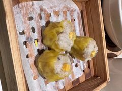 -蔡澜点心·粤菜(嘉里中心店)