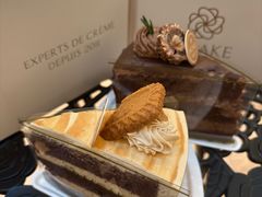 -M'CAKE(西单大悦城店)