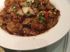 -同庆楼(滨湖万达广场店)