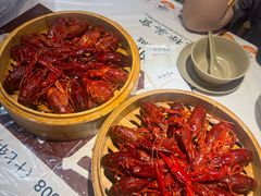 -靓靓蒸虾·头牌蒸虾(雪松路总店)
