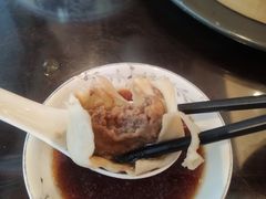 小笼包-熙盛源(复兴路店)