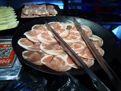 -金达山韩国料理(芙蓉洲路店)