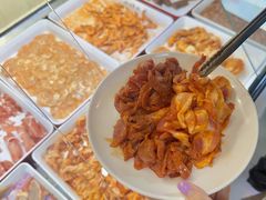 -焱味真•韩牛自助烤肉(大学城店)