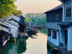 -乌镇西栅景区