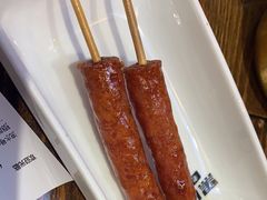 -黑白电视长沙小吃(悦汇城店)