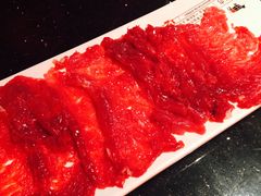 -牛事制造局牛肉火锅(莲岳路店)