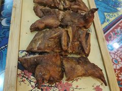 -烟疆印象新疆菜(万联广场店)