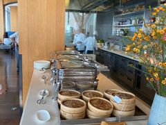 -深圳湾木棉花酒店