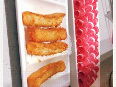 -海底捞火锅(漫乐城夜宵主题店)