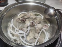 -狐狸爱上椰子鸡(滨江星光大道店)