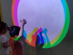 -陕西科学技术馆