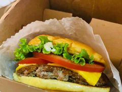 -Shake Shack(南山万象天地店)