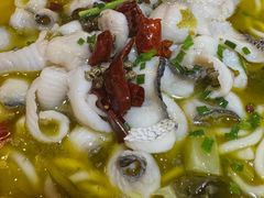 -我是那个大叔·美食研究所(新塘路店)