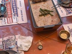 -神府路壹号·海鲜烧烤·砂锅粥·锅物(三坊七巷店)