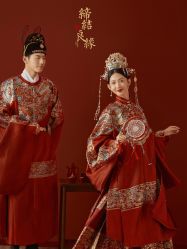 -第一夫人婚纱摄影(南京店)