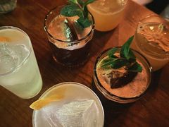 -BIJOU coffee&cocktail(龙岗万科广场店)