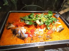 -炉鱼(西溪银泰城店)