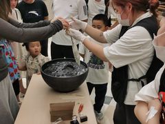 -李山山茶事(景枫店)