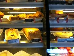 点心-星巴克臻选(北京前门大街店)