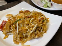 -马来西亚美食街