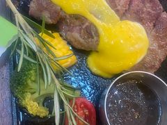 -豪客来牛排(红豆万花城店)