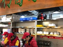 -明桂米粉(北站店)