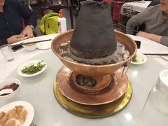 -东来顺饭庄(王府井步行街店)