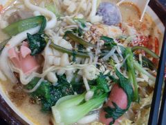 -张亮麻辣烫(无锡茂业天地店)