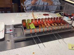 -玉善烧烤串城(长春总店)