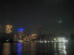 -台场海滨公园船码头