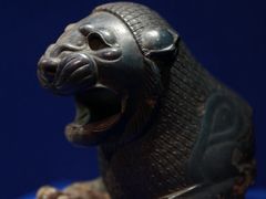 -上海博物馆(人民广场馆)