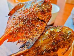 -京狮炙燥·精酿烧烤(首经贸店)